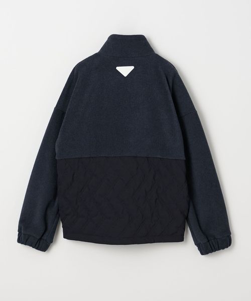 TaylorMade*UNITED ARROWSキルティングプルオーバー 楽天市場】【別注】＜TaylorMade*UNITED ARROWS＞ ユニセックス