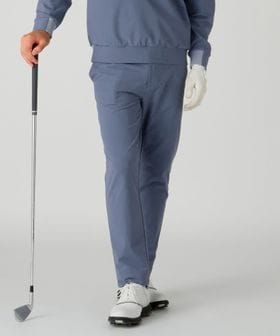 UNITED ARROWS GOLF/メンズ ストームフリース スリム パンツ 2WAY ストレッチ 撥水 透湿/その他パンツ
