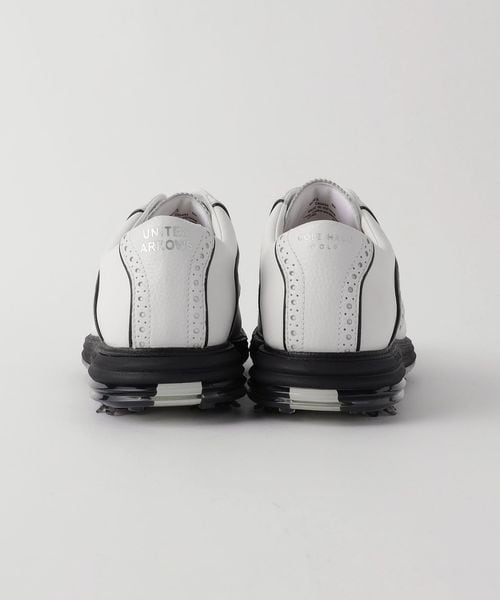 GOLF UNITED ARROWS ゴルフシューズ ホワイト コール ハーン × ユナイテッドアローズ | コール ハーン 公式通販