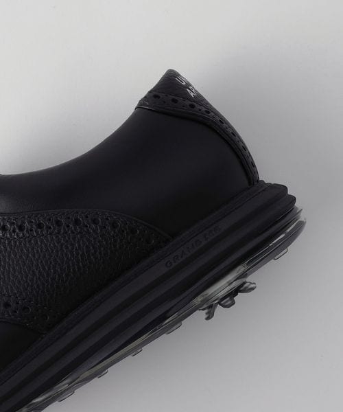 Cole Haan UNITED ARROWS OGサドル ゴルフ シューズ CH X UNITED ARROWS OGサドル ゴルフ mens 38000 | COLE_HAAN