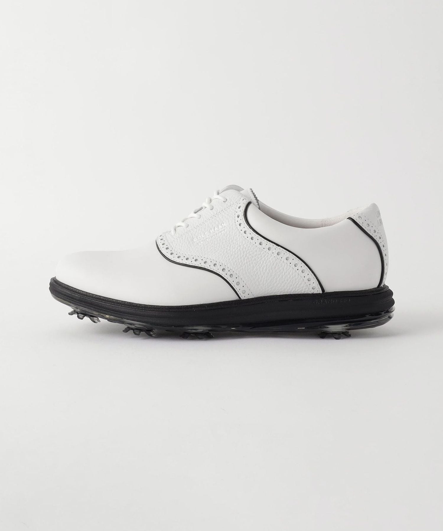 希少COLE HAAN ✖️ユナイテッドアローズ￼GRAND 360ゴルフシューズ 6000025S0001_x1_a028.jpg