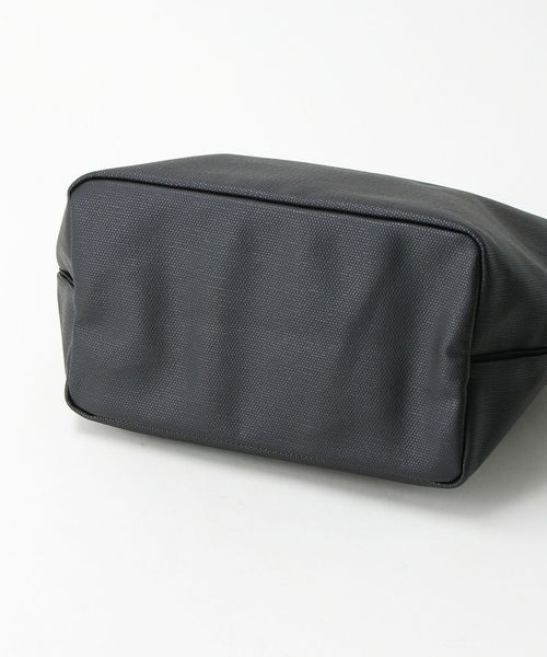 5525 gallery RAMIDUS UNITEDARROWS トートバッグ 5月中旬発売】5525 gallery × RAMIDUS for TO UNITED ARROWS