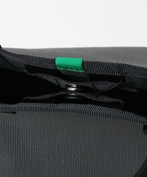UNITED ARROWS GOLF 5525 ハンドルバッグ ネイビー UNITED ARROWS GOLF 5525 ハンドルバッグ ネイビー - メルカリ