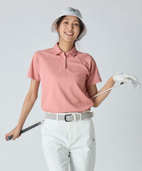UNITED ARROWS GOLF♡パンチングスカート UNITED ARROWS GOLF（ユナイテッドアローズゴルフ）の「＜UNITED
