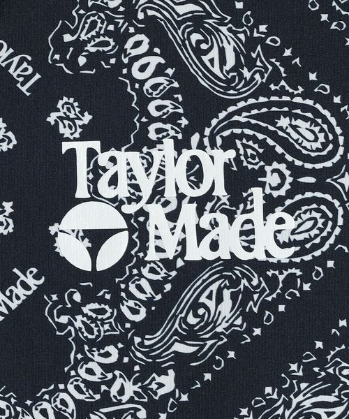 TaylorMade＞HERITAGE―90 COLLECTION/ユニセックス クラシック