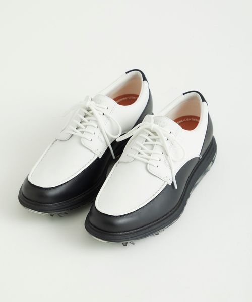 COLE HAAN×UNITED ARROWS ゴルフシューズ コール ハーン × ユナイテッドアローズ | コール ハーン 公式通販