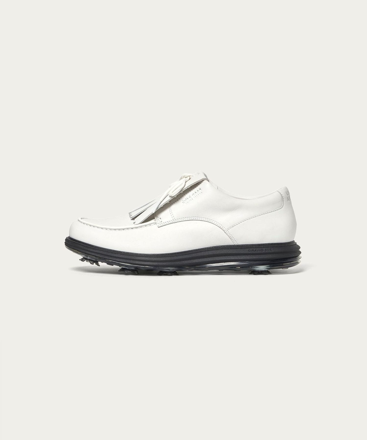 別注】＜COLE HAAN×UNITED ARROWS＞ メンズ APRON /ゴルフシューズ