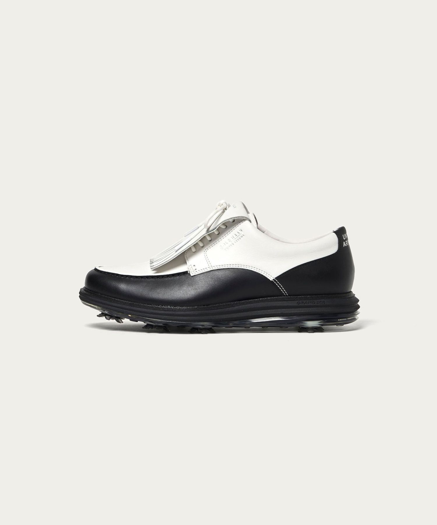 別注】＜COLE HAAN×UNITED ARROWS＞ メンズ APRON /ゴルフシューズ