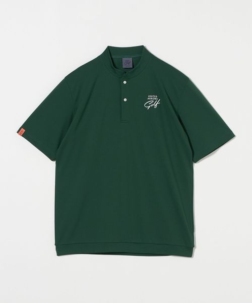 UNITED ARROWS GOLF ハイネックゴルフシャツ ユナイテッドアローズ ゴルフのシャツ ハイネックの商品一覧