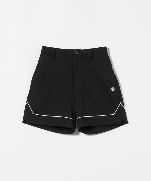 ウィメンズ メッシュ ショートパンツ―吸水速乾―