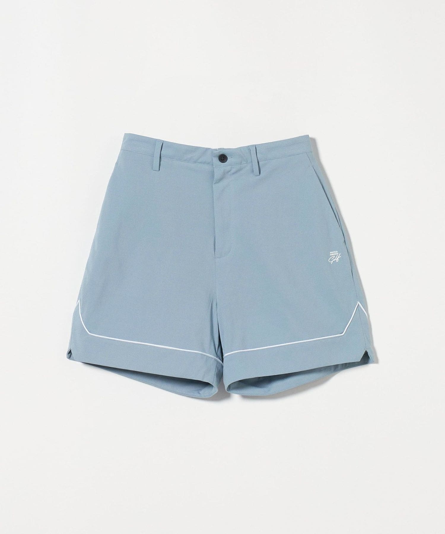 ウィメンズ メッシュ ショートパンツ―吸水速乾―