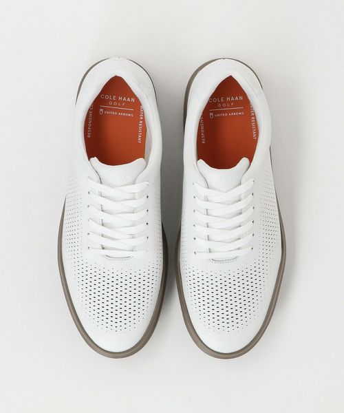 別注】＜COLE HAAN × UNITED ARROWS＞ GRANDPRO RALLY LASER