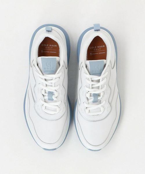 別注】＜COLE HAAN × UNITED ARROWS＞ ZEROGRAND FAIRWAY GOLF2