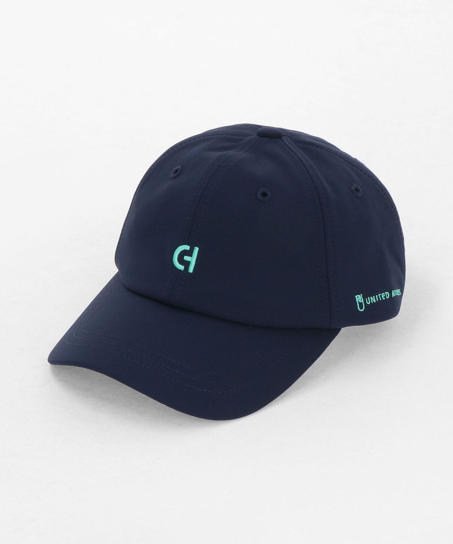 「COLE HAAN × UNITED ARROWS」 キャップ メンズ 別注】＜COLE HAAN × UNITED ARROWS＞ キャップ