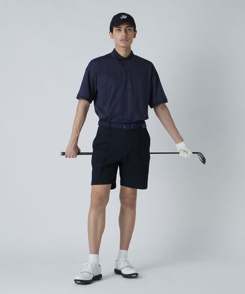 ウィメンズ COOL DOTS ショートパンツ ―ストレッチ―