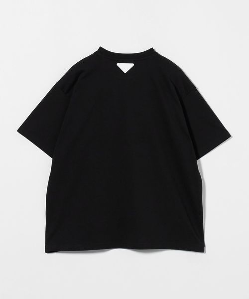 UNITED ARROWS GOLF ブラック Tシャツ 別注】＜GRAPHITE DESIGN × UNITED ARROWS GOLF ＞TOUR AD T