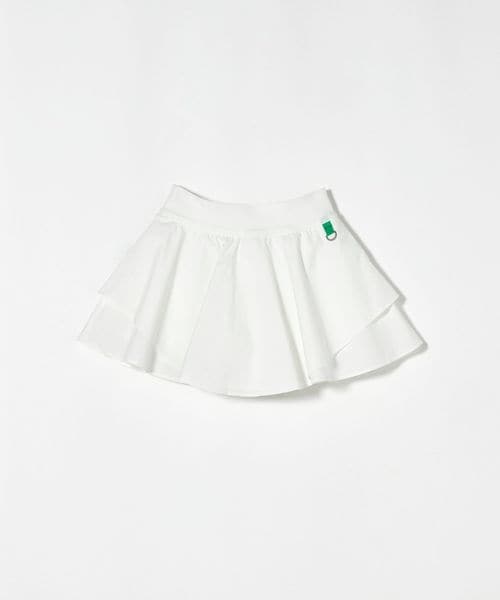 極美品 5525golf × UNITED ARROWS GOLF プリーツ 別注】＜5525 for UNITED ARROWS GOLF＞ プリーツスカート