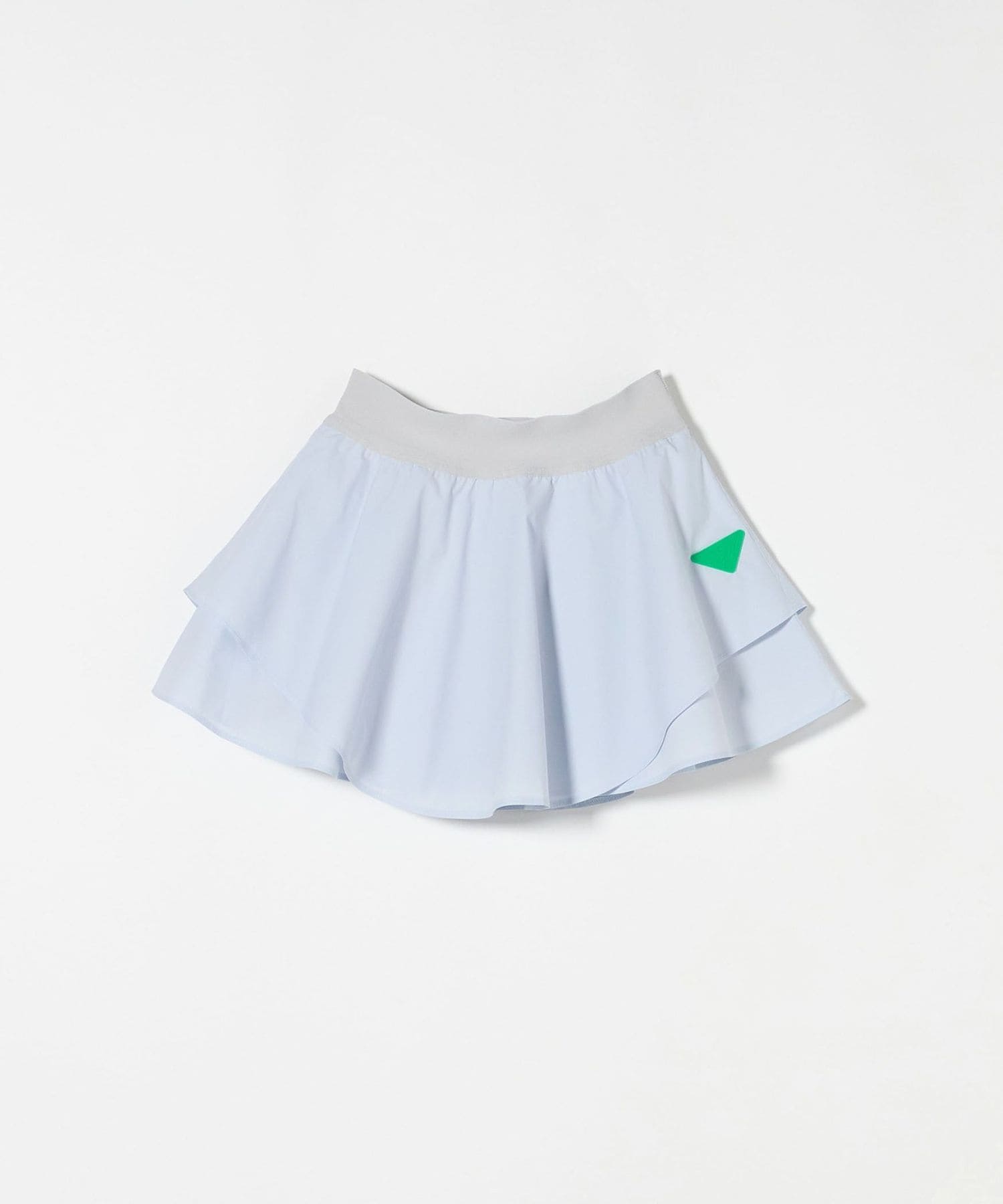 UNITED ARROWS GOLF アシンメトリープリーツスカート 6000024S0047_m1_a076.jpg