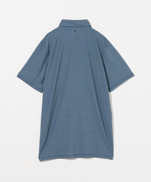 GREYSON ポロシャツ M グレイソン　ユナイテッドアローズコラボ 3 GREYSON イベントのご紹介 | UNITED ARROWS GOLF - UA