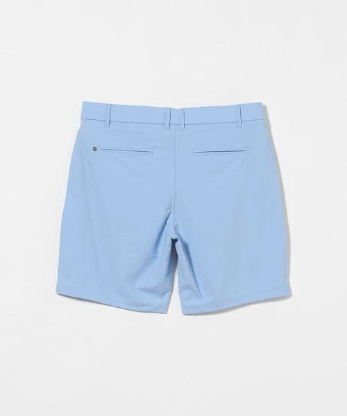 GREYSON グレイソン Montauk ゴルフ ショートパンツ すみれ色32 Greyson＞ MONTAUK SRT 8/ショートパンツ