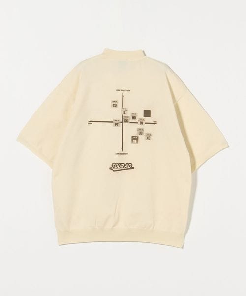 美品　UNITED ARROWS GOLF セットアップ UNITED ARROWS GOLF ユナイテッドアローズゴルフ セットアップ