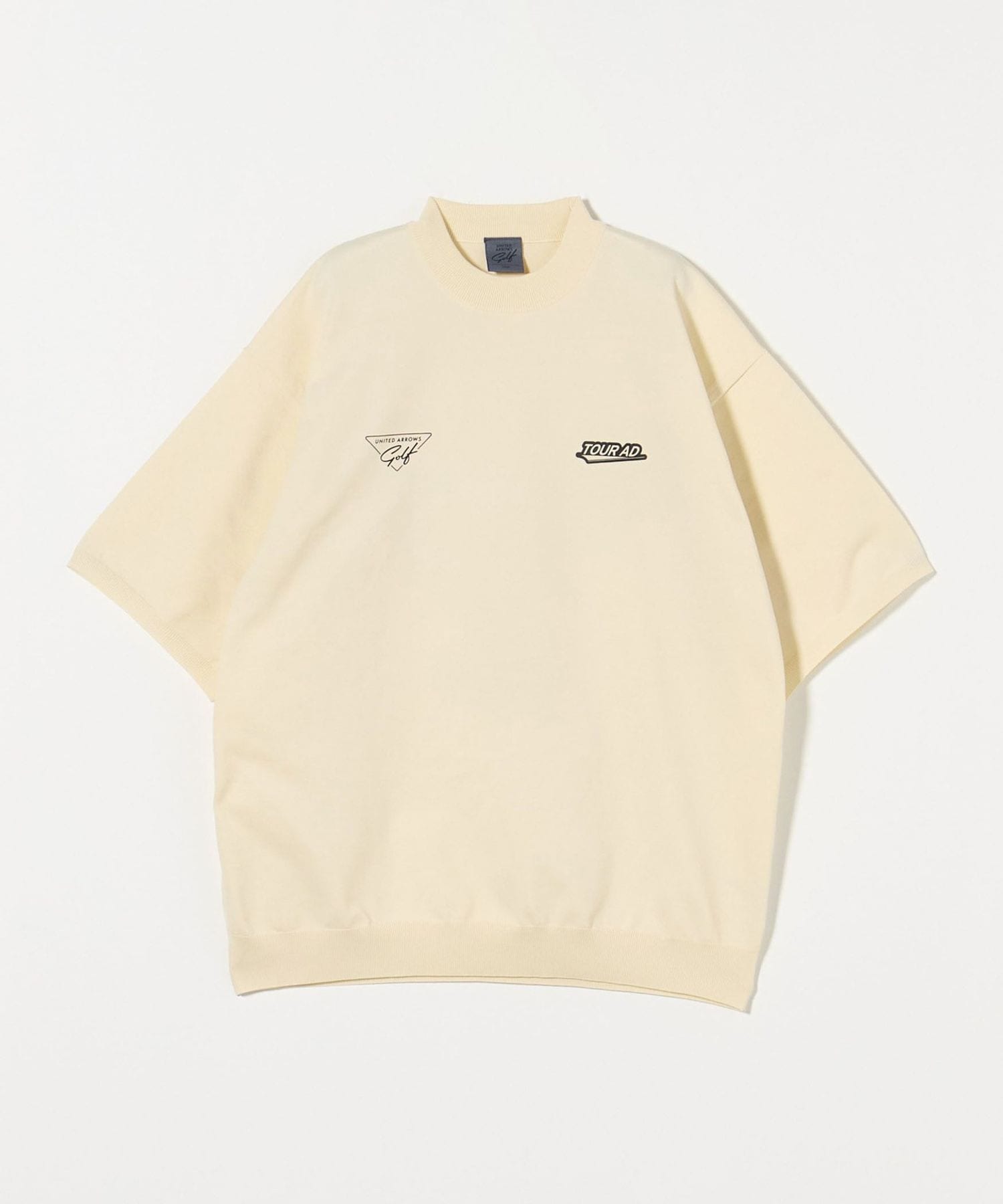 別注】＜GRAPHITE DESIGN × UNITED ARROWS GOLF ＞TOUR AD