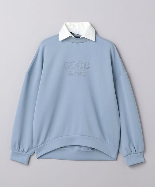 着用商品画像
