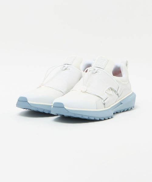 別注】＜COLE HAAN × UNITED ARROWS＞ZEROGRAND MONK GOLF