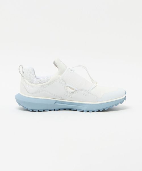 別注】＜COLE HAAN × UNITED ARROWS＞ZEROGRAND MONK GOLF