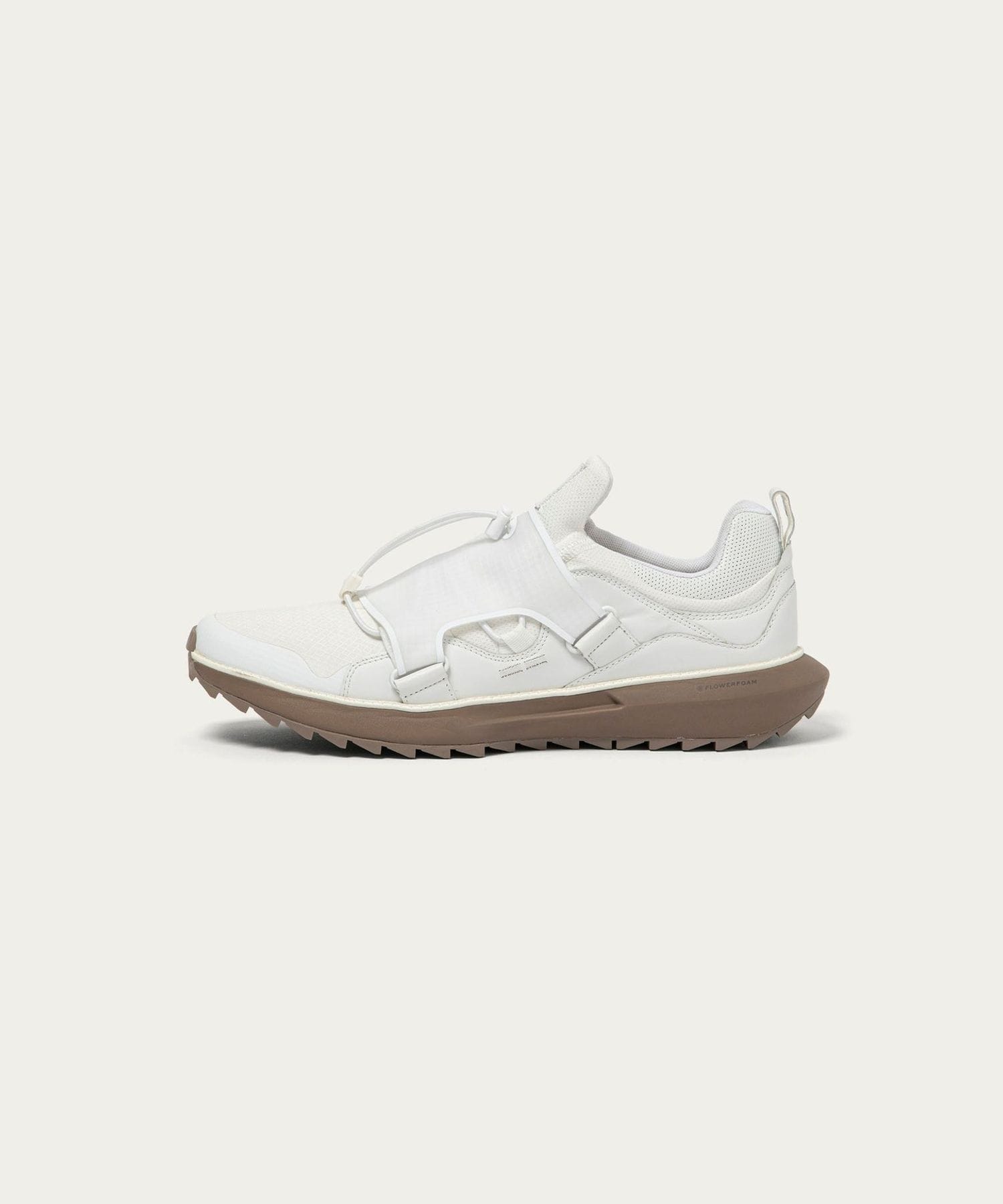 別注】＜COLE HAAN × UNITED ARROWS＞ZEROGRAND MONK GOLF