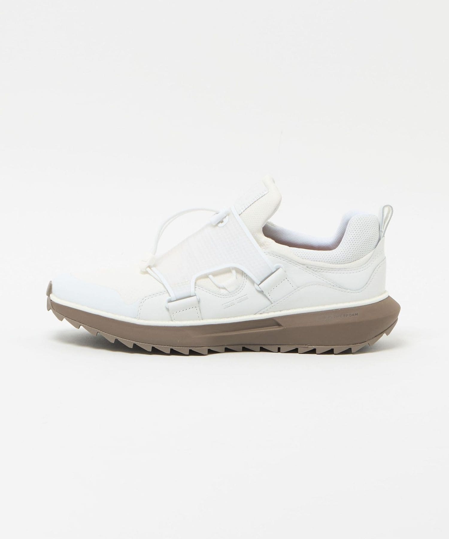 希少COLE HAAN ✖️ユナイテッドアローズ￼GRAND 360ゴルフシューズ 別注】＜COLE HAAN×UNITED ARROWS＞ ウィメンズ TOPSPIN/ゴルフ