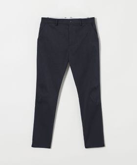 UNITED ARROWS GOLF/メンズ スリム テーパード スラックス ー 透湿性 接触冷感 UV ２WAYストレッチー/その他パンツ