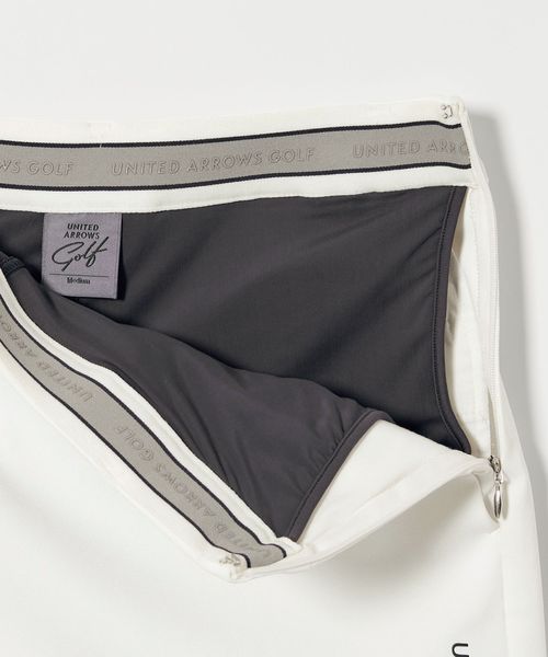 UNITED ARROWS GOLF♡パンチングスカート ユナイテッドアローズ ゴルフのスカートの商品一覧