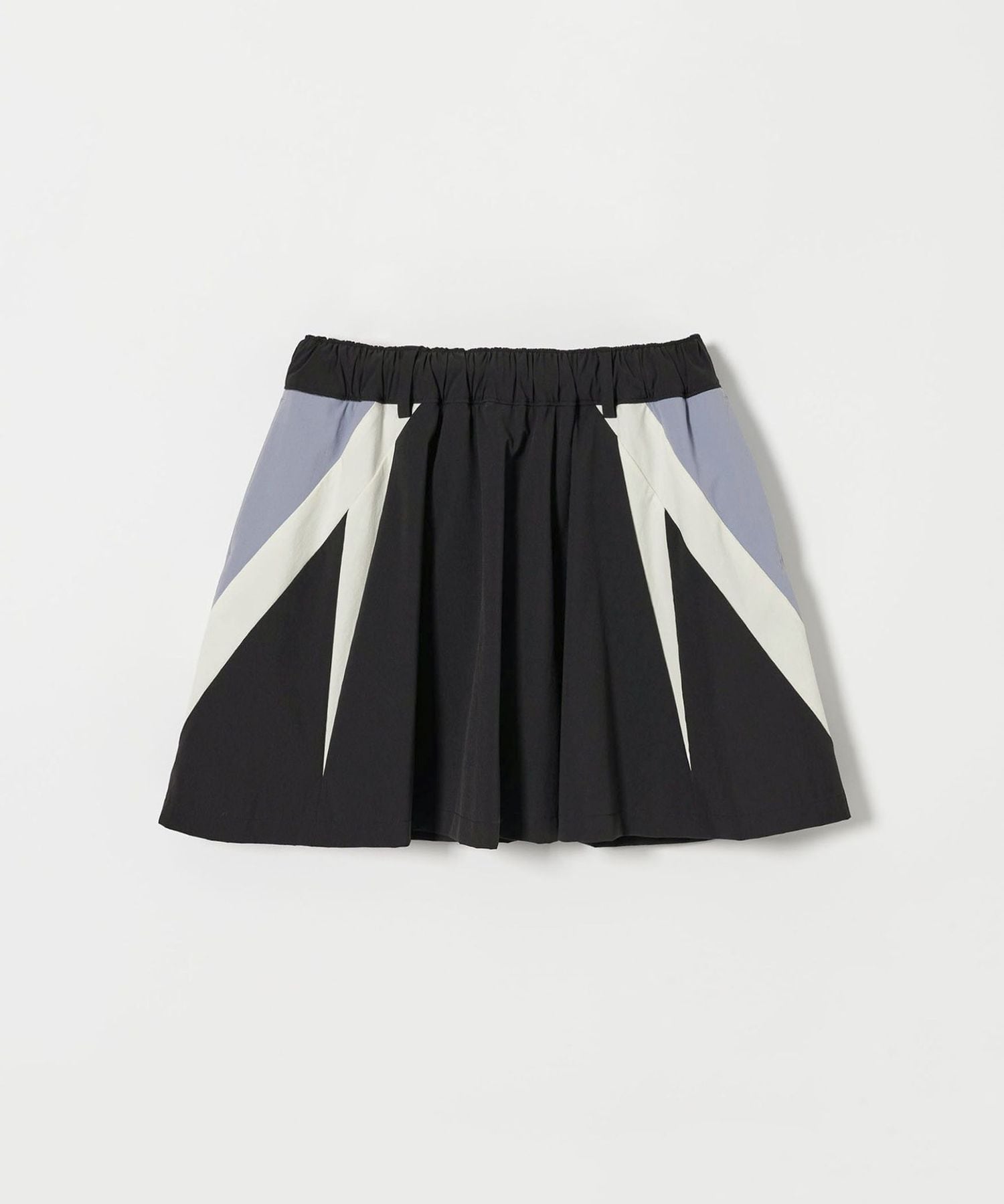★関税込★Margarin Fingers★CHECK UNBALANCE SKIRT★スカート ☆関税込☆Margarin Fingers☆CHECK UNBALANCE SKIRT☆スカート