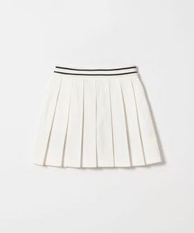 UNITED ARROWS GOLF/ライン プリーツ スカート/その他スカート