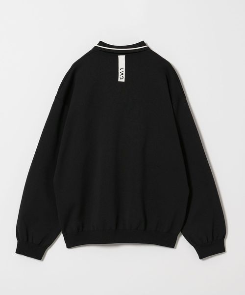 diidii ニットポロ　M MB251-8702-02?$VS_1500$