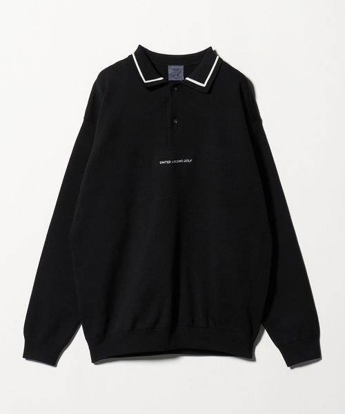 40代メンズにおすすめのブランドのニット