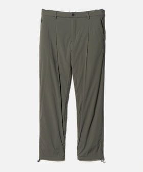 UNITED ARROWS GOLF/メンズ カルバック パンツ ヨコストレッチ 撥水 透湿 防風/その他パンツ