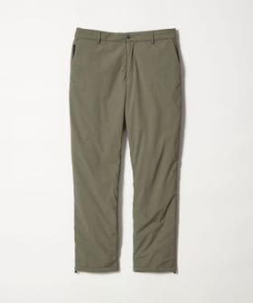 UNITED ARROWS GOLF/メンズ カルバック パンツ ヨコストレッチ 撥水 透湿 防風/その他パンツ
