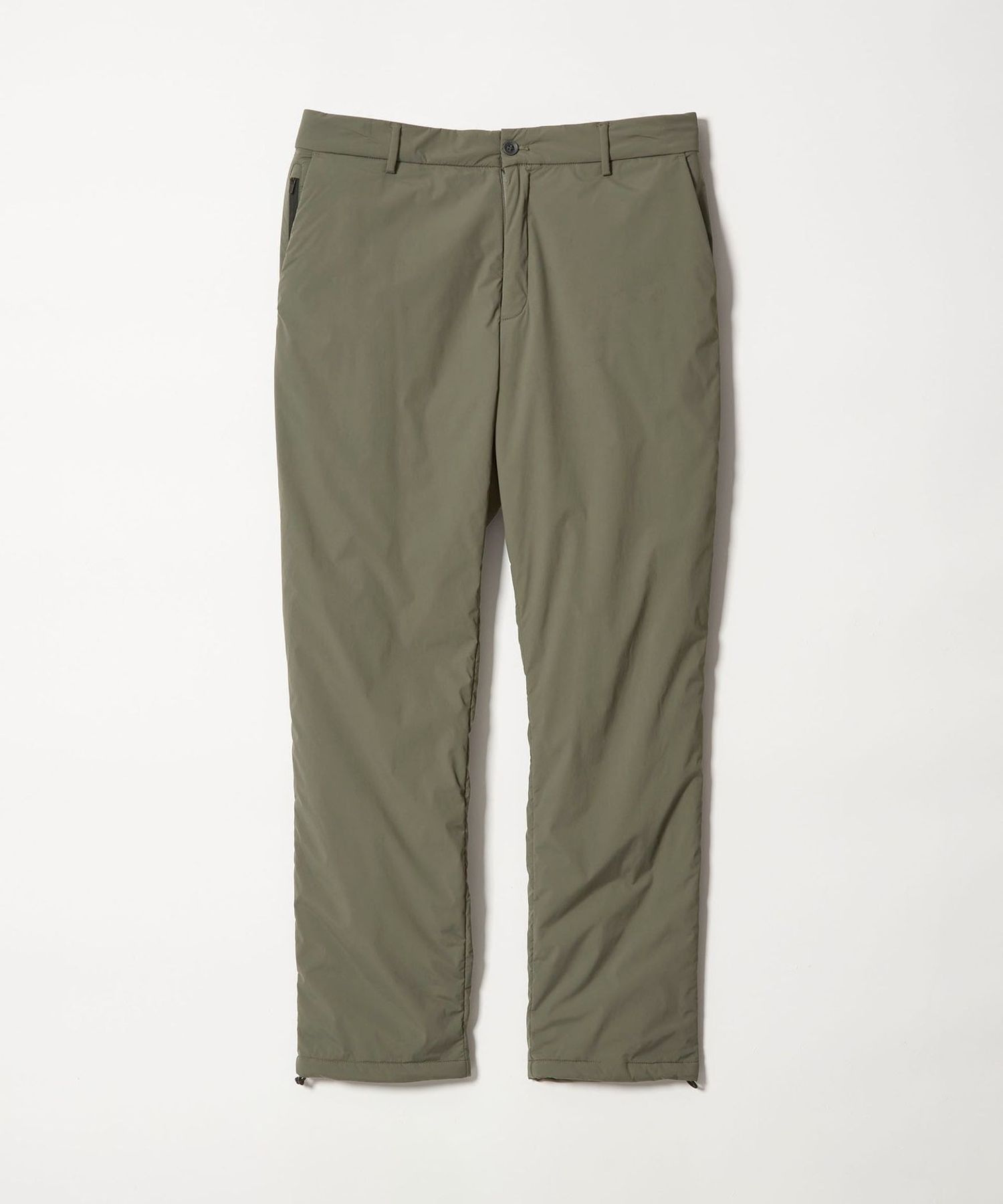 UNITED ARROWS GOLF メンズパンツ Lサイズ メンズ ユーロ ゴルフパンツ