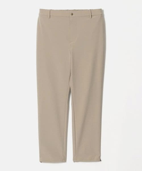 UNITED ARROWS GOLF/メンズ ストームフリース ライト パンツ 撥水 透湿性 2WAYストレッチ/その他パンツ