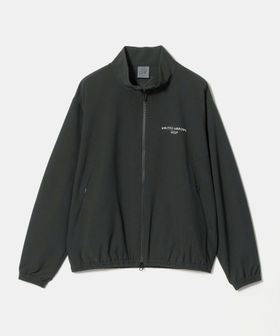 UNITED ARROWS GOLF/メンズ ストームフリース ライト ブルゾン 撥水 透湿性 2WAYストレッチ/その他コート / ブルゾン