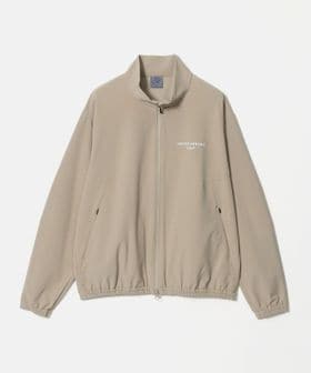 UNITED ARROWS GOLF/メンズ ストームフリース ライト ブルゾン 撥水 透湿性 2WAYストレッチ/その他コート / ブルゾン