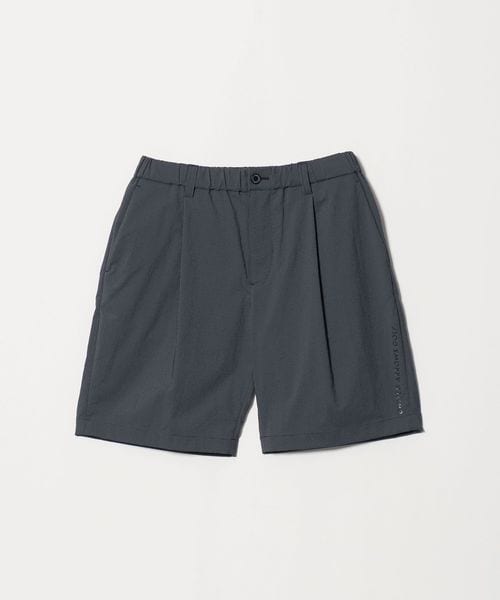UNITED ARROWS GOLF/メンズ ピンチェック ショートパンツ/ショート / ハーフパンツ
