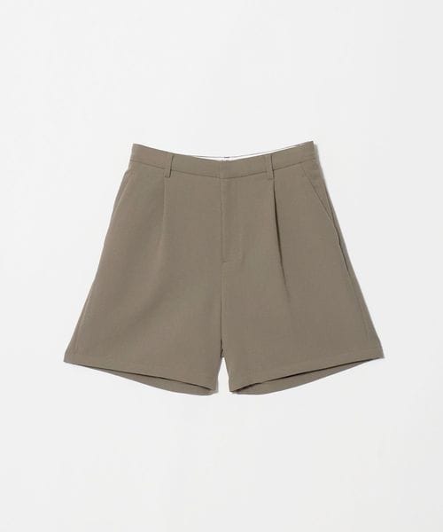 UNITED ARROWS GOLF/ウィメンズ １P ショートパンツ UV 遮熱/ショート / ハーフパンツ