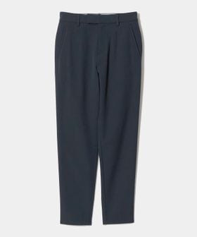 UNITED ARROWS GOLF/ウィメンズ スリム ノープリーツ パンツ 吸水速乾 UV 防しわ/その他パンツ