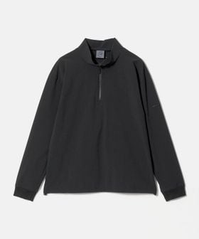 UNITED ARROWS GOLF/メンズ 360マスター クウォータージップ プルオーバー ストレッチ 撥水/その他トップス