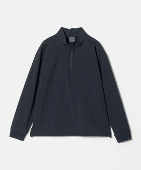 UNITED ARROWS GOLF/メンズ 360マスター クウォータージップ プルオーバー ストレッチ 撥水/その他トップス