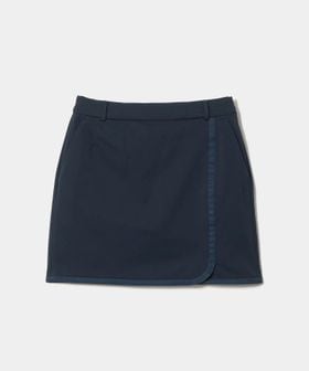 UNITED ARROWS GOLF/ウィメンズ パイピング スカート ストレッチ/その他スカート