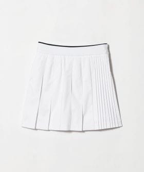 UNITED ARROWS GOLF/スポーティ プリーツスカート  撥水/その他スカート